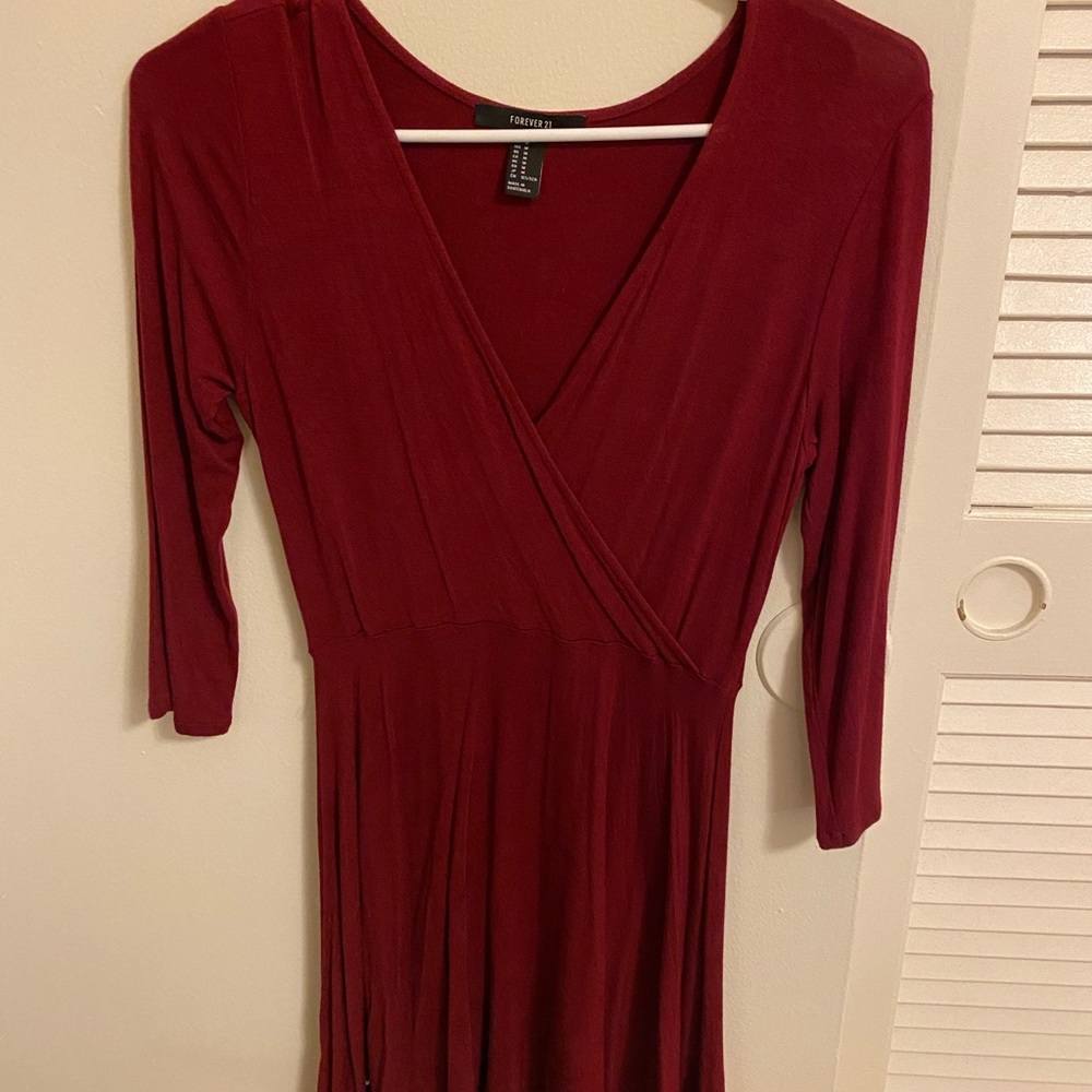 Forever 21 Dress